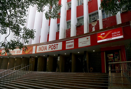 India Post Payments Bank Rolls Out Aadhaar Based Facial Recognition