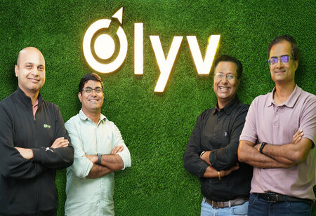 Olyv Raises USD 23 Mn in Series B to Power Digital Finance