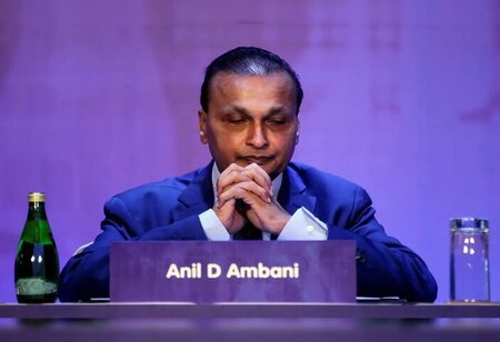 Anil Ambani Group Under ED Probe Over Fake Rs 68.2 Cr Bank Guarantee to SECI