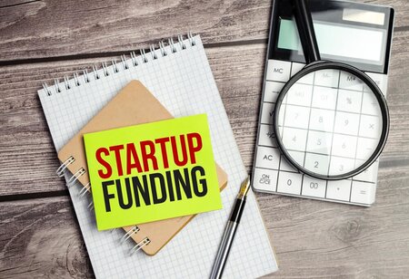 Indian Startup Funding Drops 41 percent to USD 75.35 Million in the Latest Week Indian Startup Funding Drops 41 percent to USD 75.35 Million in the Latest Week