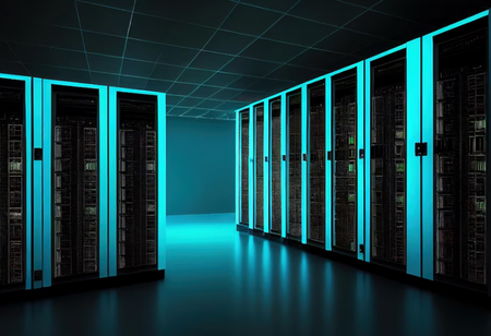 CtrlS to Gradually Invest Rs 2,200 crore at the Data Center Site in Kolkata