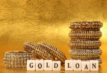 Gold Loans Emerge as India Second Largest Retail Credit Segment