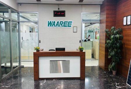 Waaree Energies Board Approves Rs. 850 Cr Investment in Energy Infrastructure