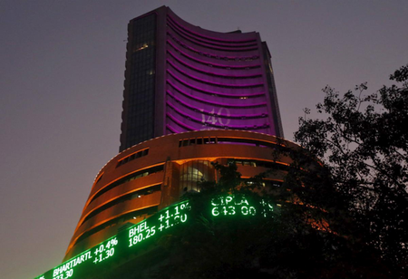 BSE Shares Deliver Nearly 200 percent Returns in a Year Insights from Analysts