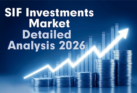 SIF Investments Market: Detailed Analysis 2026