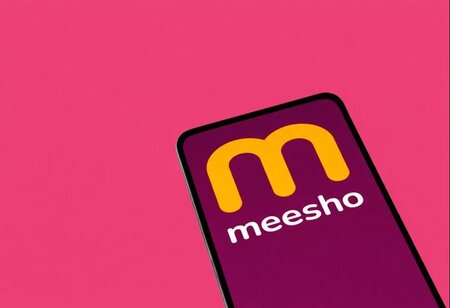 Meesho Reports Rs 3517 Cr Q3 FY26 Revenue Losses Jump 13-fold