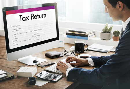 Fake Tax Deductions New ITR Rules May Impose 200 percent Penalty Legal Action
