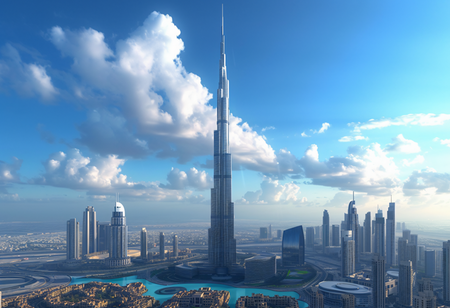 UAE Biz Conglomerate make UPI Payments Accessible across the Country Outlets