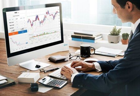 Indian Stock Market Rises as Sensex Surges Past 80000