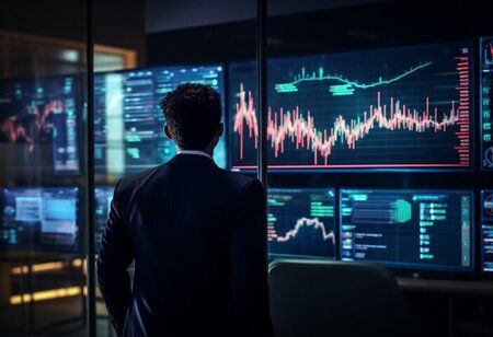 How Investing Rs 10,000 in these 21 Stocks Yielded nearly Rs 10 lakh in a Decade
