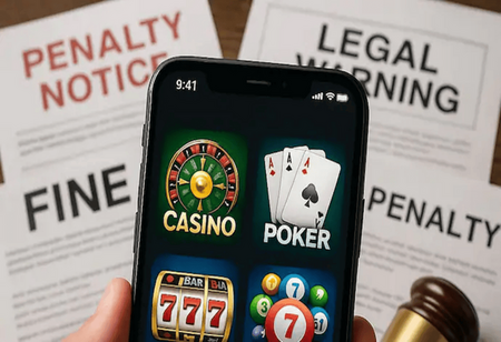 Gameskraft Dream11 Opt Out of Legal Fight Over Government Gaming Bill