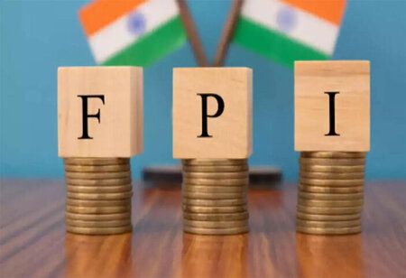 FPIs Invest Rs 44000 Cr Over 14 Sessions Despite India Pak Tensions