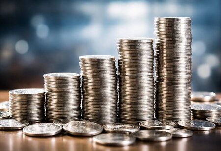 Digital Lending Marketplace Finfinity Secures USD 2.4 Mn Seed Funding Digital Lending Marketplace Finfinity Secures USD 2.4 Mn Seed Funding