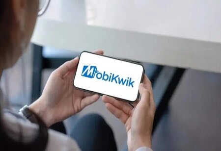 MobiKwik Shares Gain 2 percent After SEBI Approval to Operate as Stock Broker