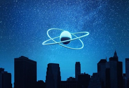 Spacetech Startup Orbitt Space