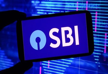SBI Plans to Raise a Record Rs 45000 Crore via Equity and Debt 