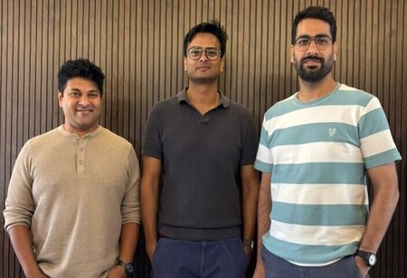 Frex Raises Rs 9.5 Cr Funding to Reimagine Cross Border Payments