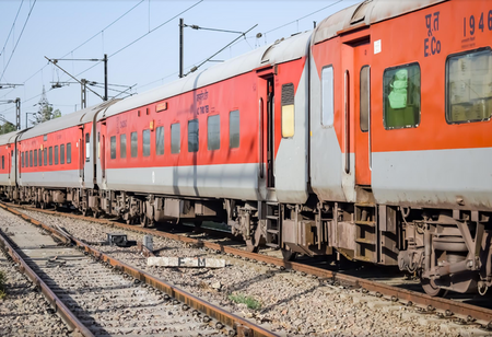 IRCTC is Hiring with Salaries up to Rs 2 Lakh and No Written Test