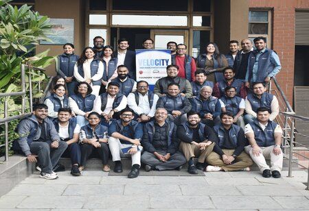 SanchiConnect and YourNest announces India DeepTech Accelerator Programme