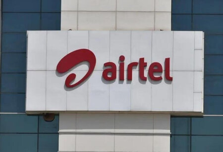 Bharti Airtel Overtakes HDFC Bank as India No.2 Valued Firm