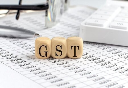GST Collections Rise 3.2% to Rs 1.94 Lakh Crore in May