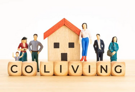 Bain Capital and Sattva Group Launch USD 100M Pan India Co Living Platform