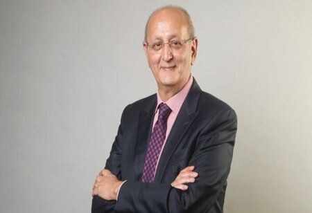 Andrew Holland Appointed as SIF Foray Leader of Nippon Life India Asset Management