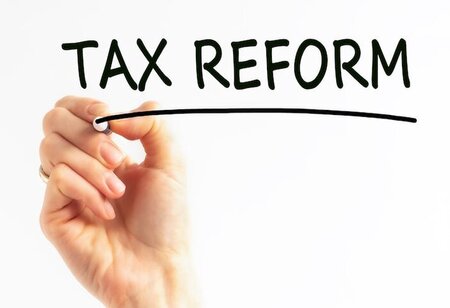 Govt Plans Tax Reforms to Attract Foreign Investment in India