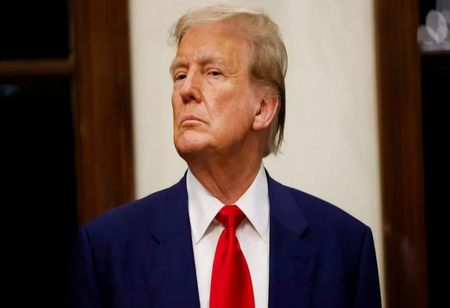 Indian Banks Tighten Exporters Loan Checks Amid Trump 50 percent Tariff Policy