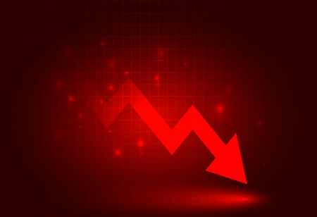 Reliance Infra Shares Crash