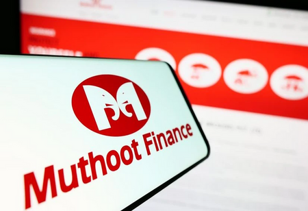 Muthoot Finance Secures USD 600 Mn ECB Hits USD 2 Bn GMTN Goal