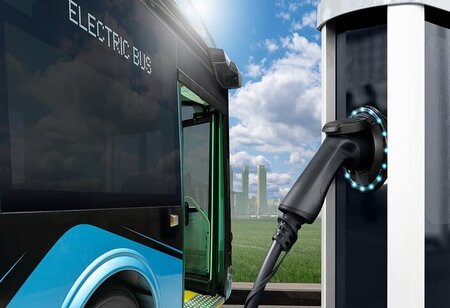 India Plans USD 1 Bn Incentives to Electrify Private Bus and Truck Fleets India Plans USD 1 Bn Incentives to Electrify Private Bus and Truck Fleets
