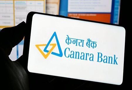 Canara Bank Plans Rs 3500 Cr AT1 Bond Issue