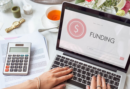 Weekly Funding Wrap up