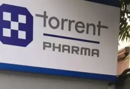 Torrent Pharma to Acquire 46.39 percent Stake in JB Chemicals for Rs 25689 Cr