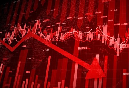 Sensex and Nifty Slip as US Tariff Proposal Hits Pharma Stocks Sensex and Nifty Slip as US Tariff Proposal Hits Pharma Stocks