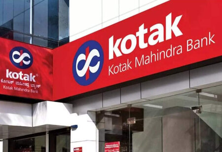 Kotak Mahindra Bank to Acquire Deutsche Bank Retail and Wealth Biz