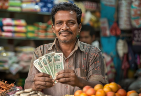 Food Inflation Objective Evades RBI MPC Members as Panel Reshuffle Approaches