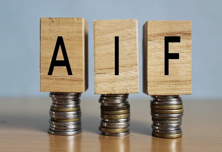 SEBI Eases Accreditation Norms for AIF Investors