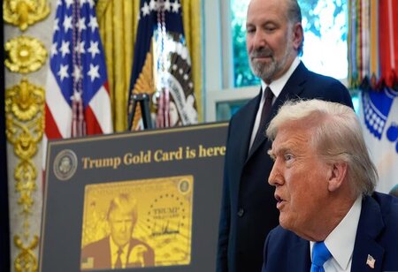 Trump H 1B Visa Fee Hike Hits India IT Sector and Job Market