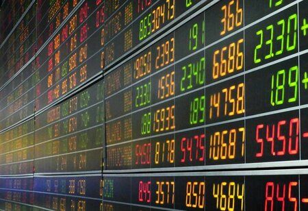 FII Assets in India Surpass a Trillion Dollars Stock Ownership Reaches Six-month High