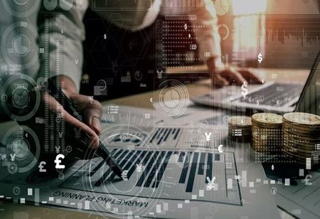 kaleidofin announces USD 5.3 million equity infusion by IDH Farmfit Fund