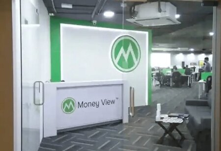 Moneyview FY25 Profit Rises to Rs 240 Cr as Revenue Jumps 74 Percent
