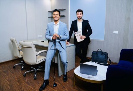 ILIOS 72 Raises Rs 1 Cr Seed Funding to Expand Alternative Investments