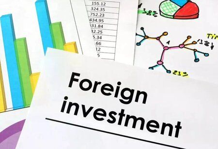 Rising Tensions with Pakistan Could Halt FIIs Rs 50000 Cr Buying Spree