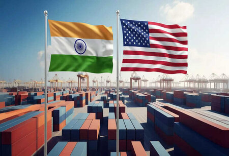 India US Trade Deal Expected to Be Announced Before July 8