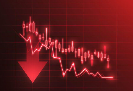 Stock Market Today Sensex and Nifty Fall on Crude Oil US Rate Fears Stock Market Today Sensex and Nifty Fall on Crude Oil US Rate Fears