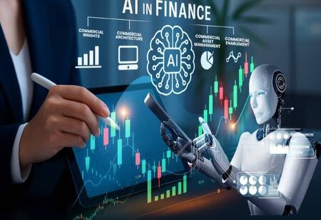 India Wealth Management Shifts as AI Platforms Challenge Advisors India Wealth Management Shifts as AI Platforms Challenge Advisors
