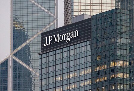 JPMorgan Plans to Expand Corporate Banking in India on Rising Investments