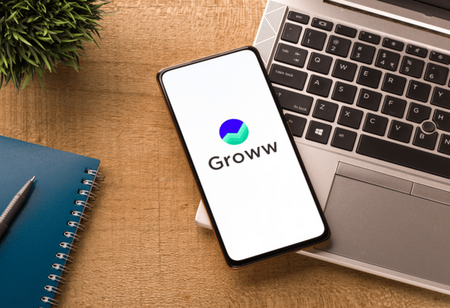 Groww Losses Increase After Paying USD 160 Million in Taxes for the Domicile Shift